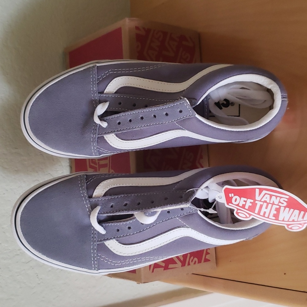 VANS Off the Wall
